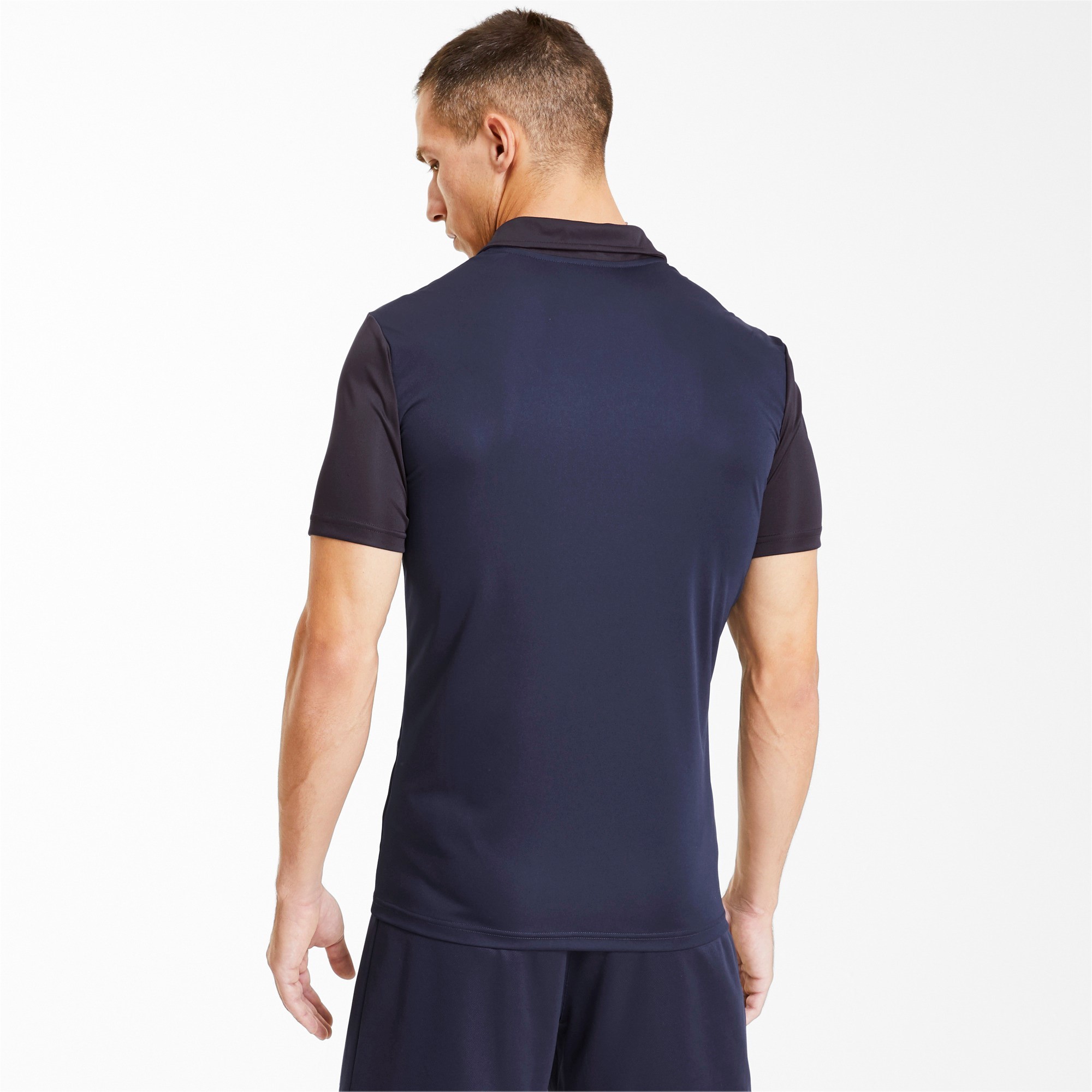 Puma teamGOAL 23 Sideline Polo Shirt