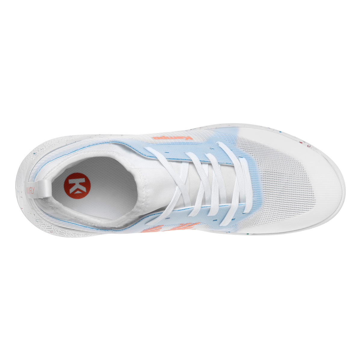 Kempa Handballschuhe Kourtfly