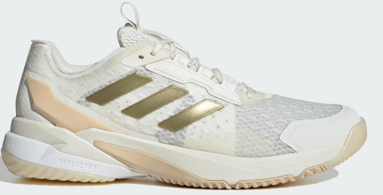 Adidas Handballschuhe Crazyflight 6 Damen
