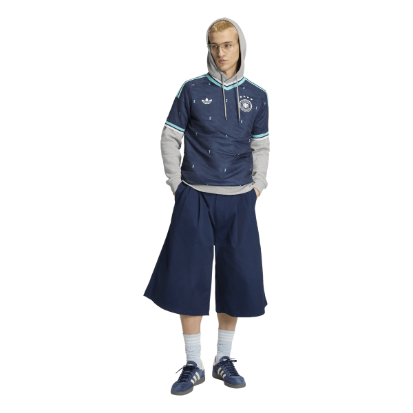 Adidas DFB Deutschland 2026 Auswärtstrikot