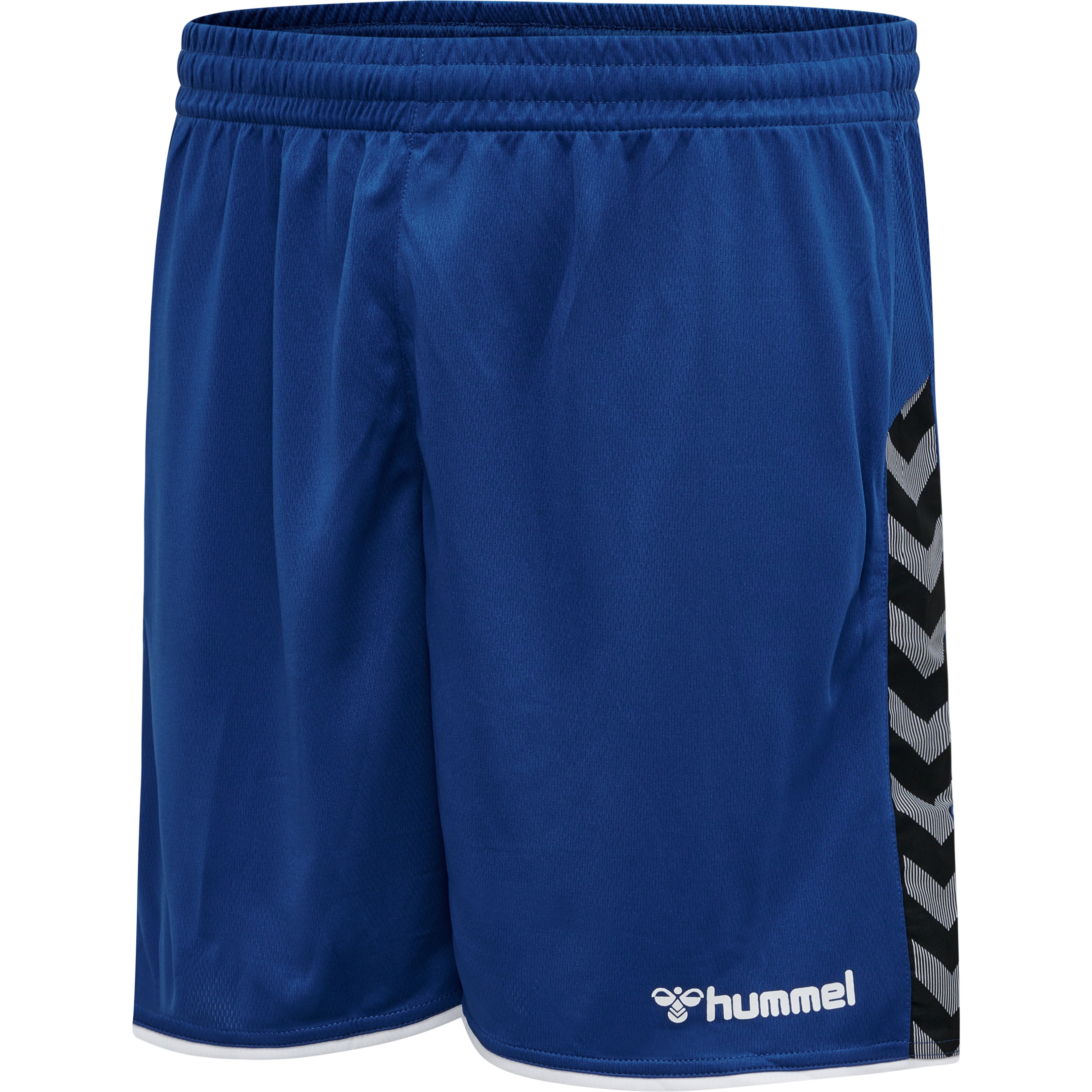 Hummel Authentic Poly Shorts
