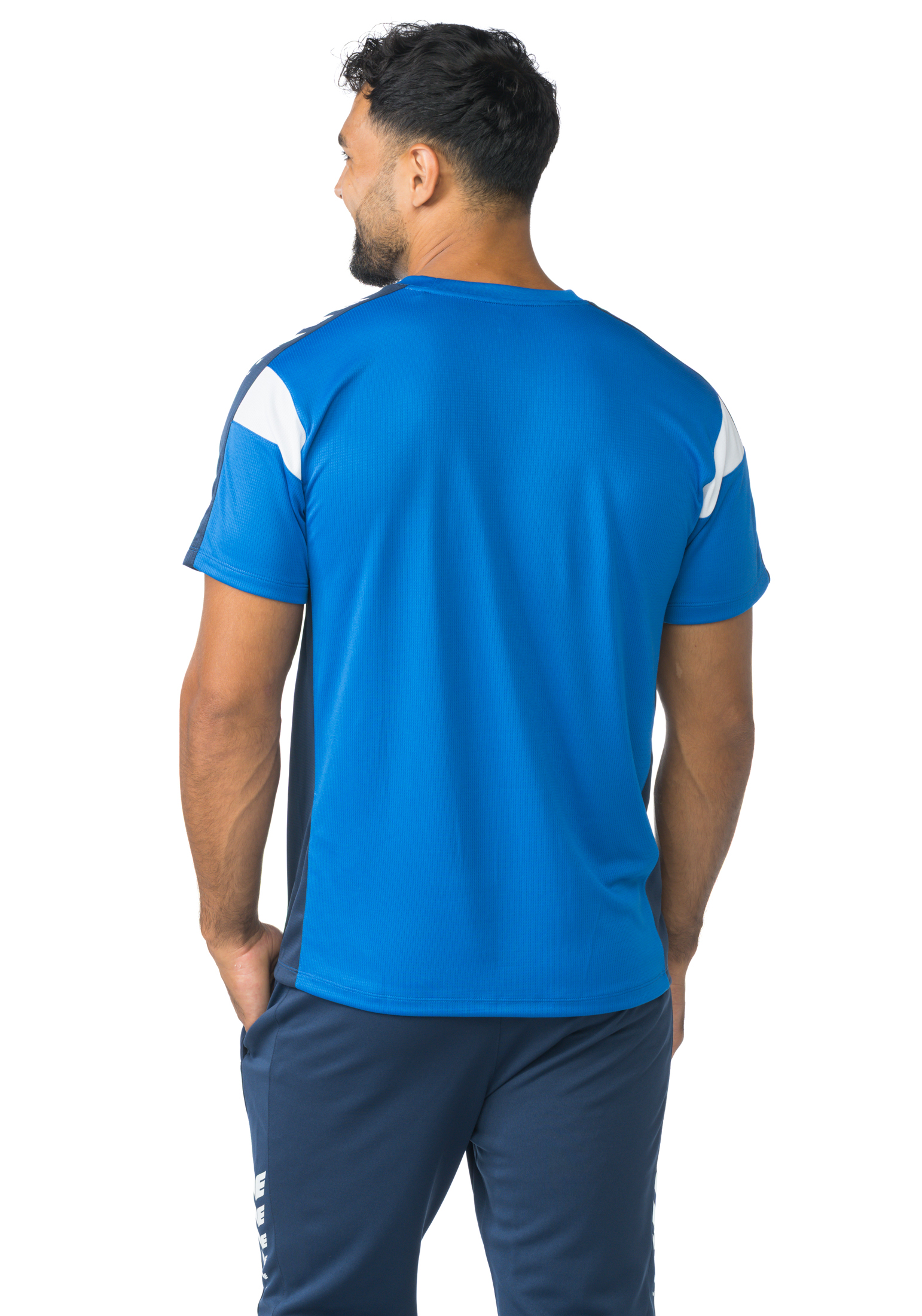 Erima Celebrate 125 Function T-Shirt