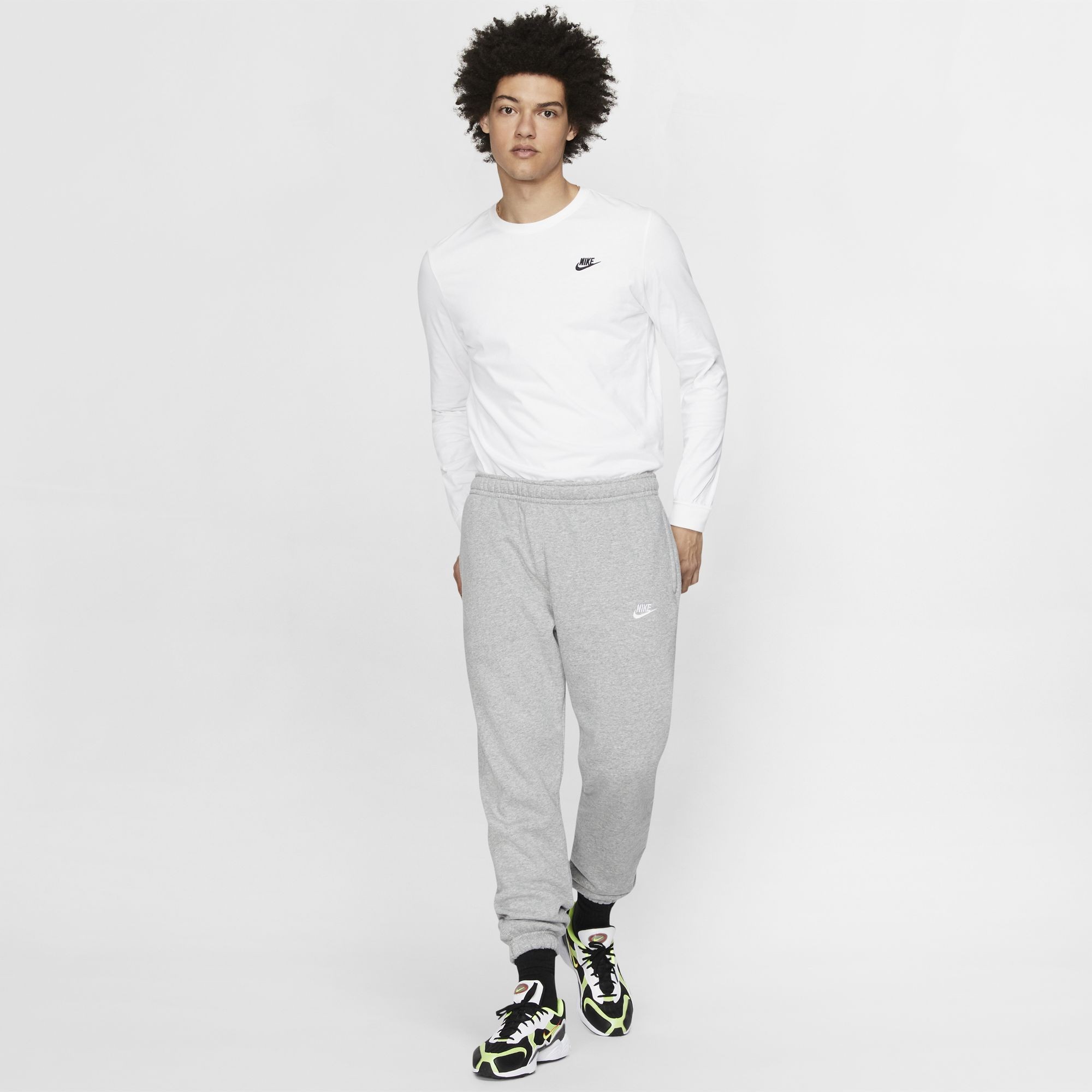 Nike Sportswear Club Fleece Hose