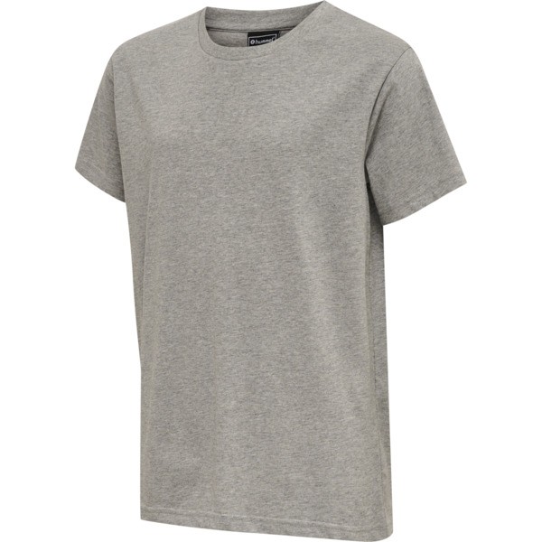Hummel Red Basic T-Shirt Kinder