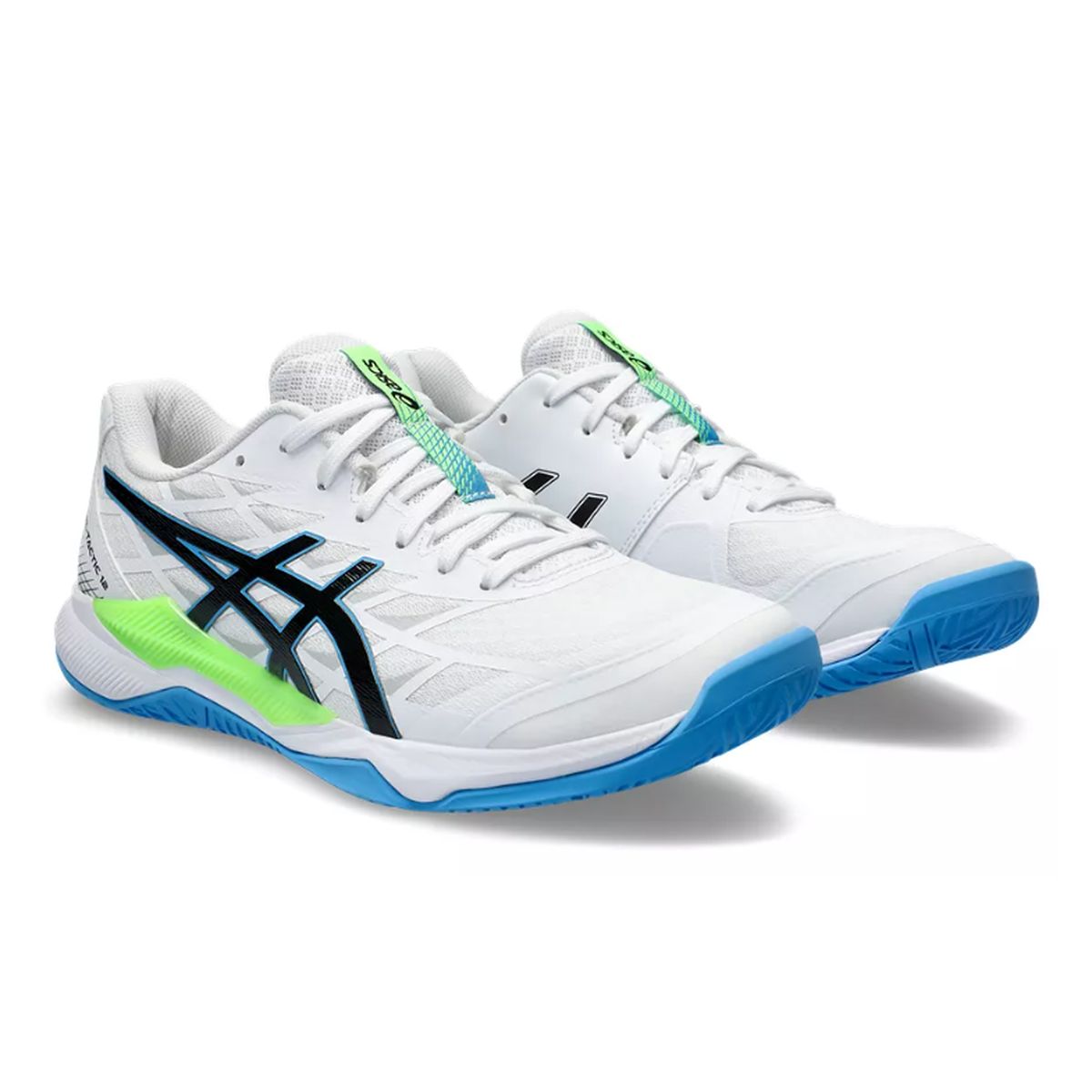 Asics Handballschuhe Gel-Tactic 12