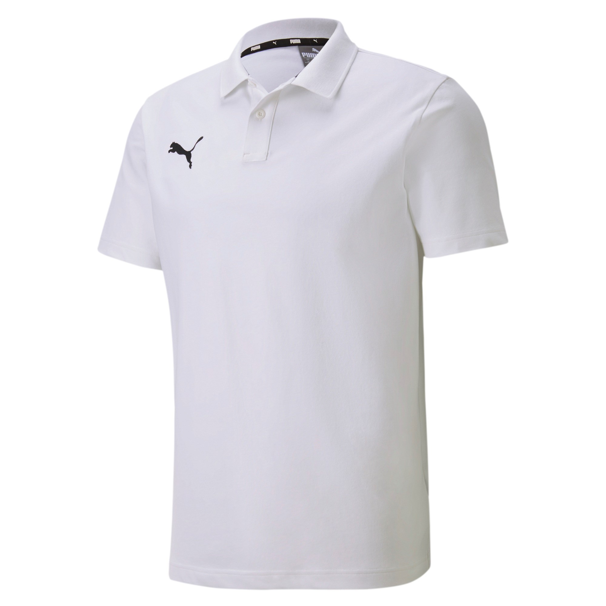 Puma teamGOAL 23 Casuals Polo Shirt