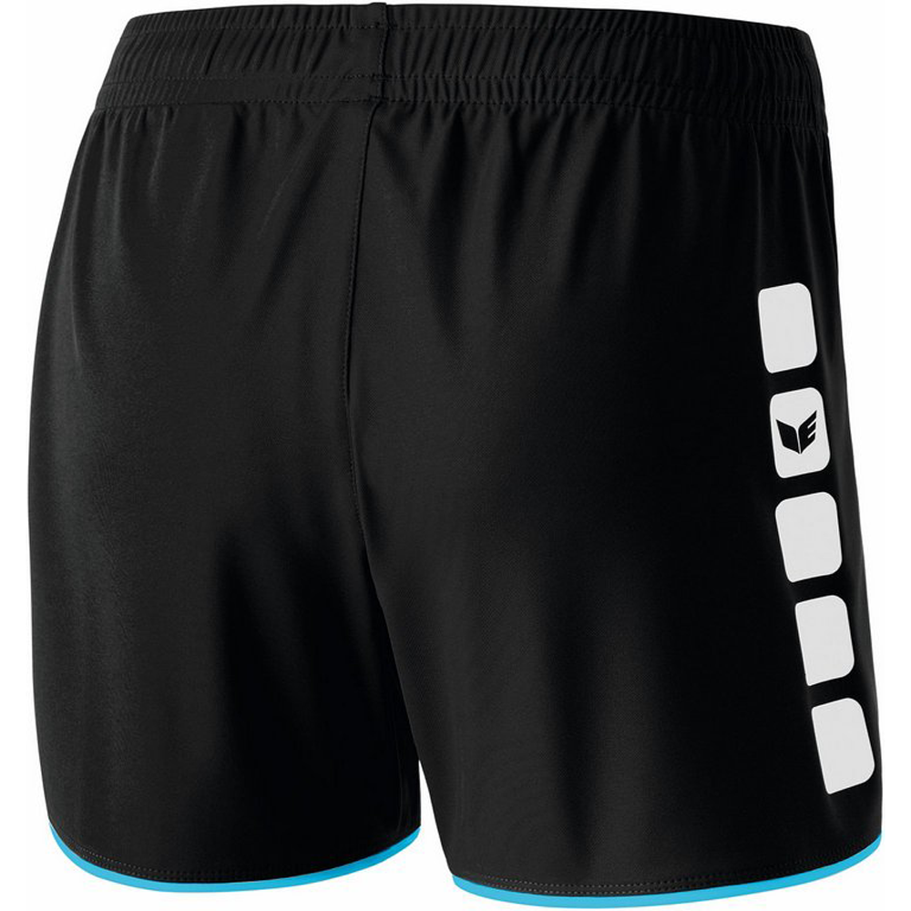 Erima 5-Cubes Damen-Short