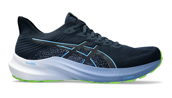 Asics Laufschuhe GT-2000 12 MK