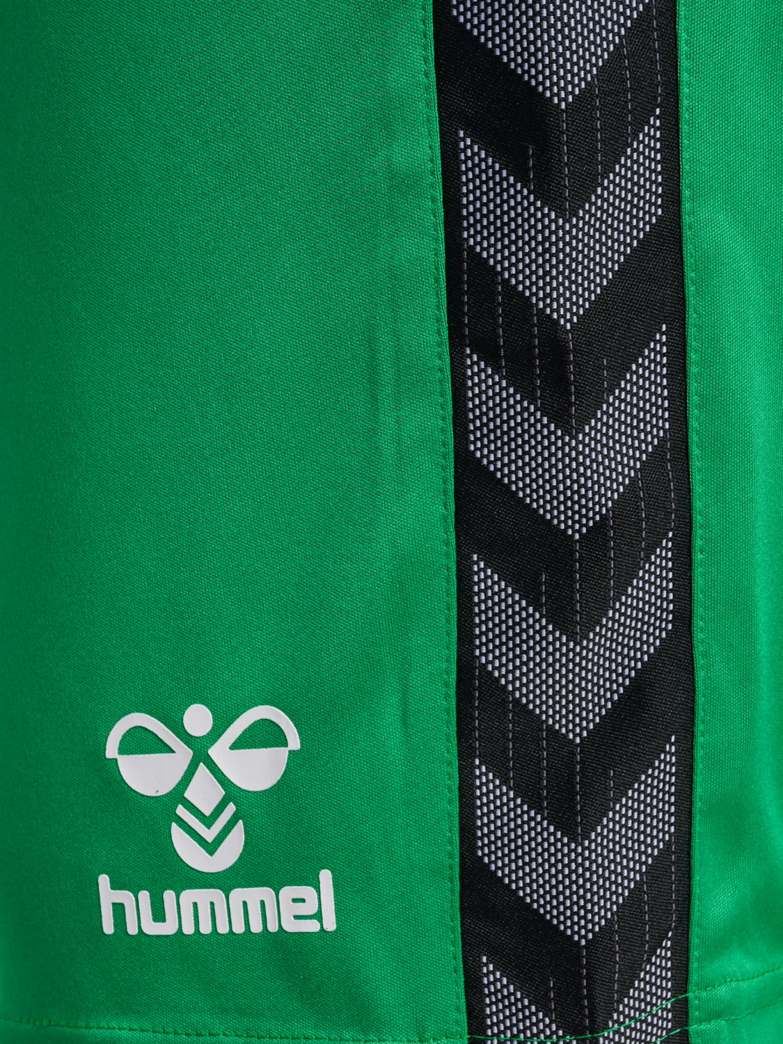 Hummel Authentic PL Shorts