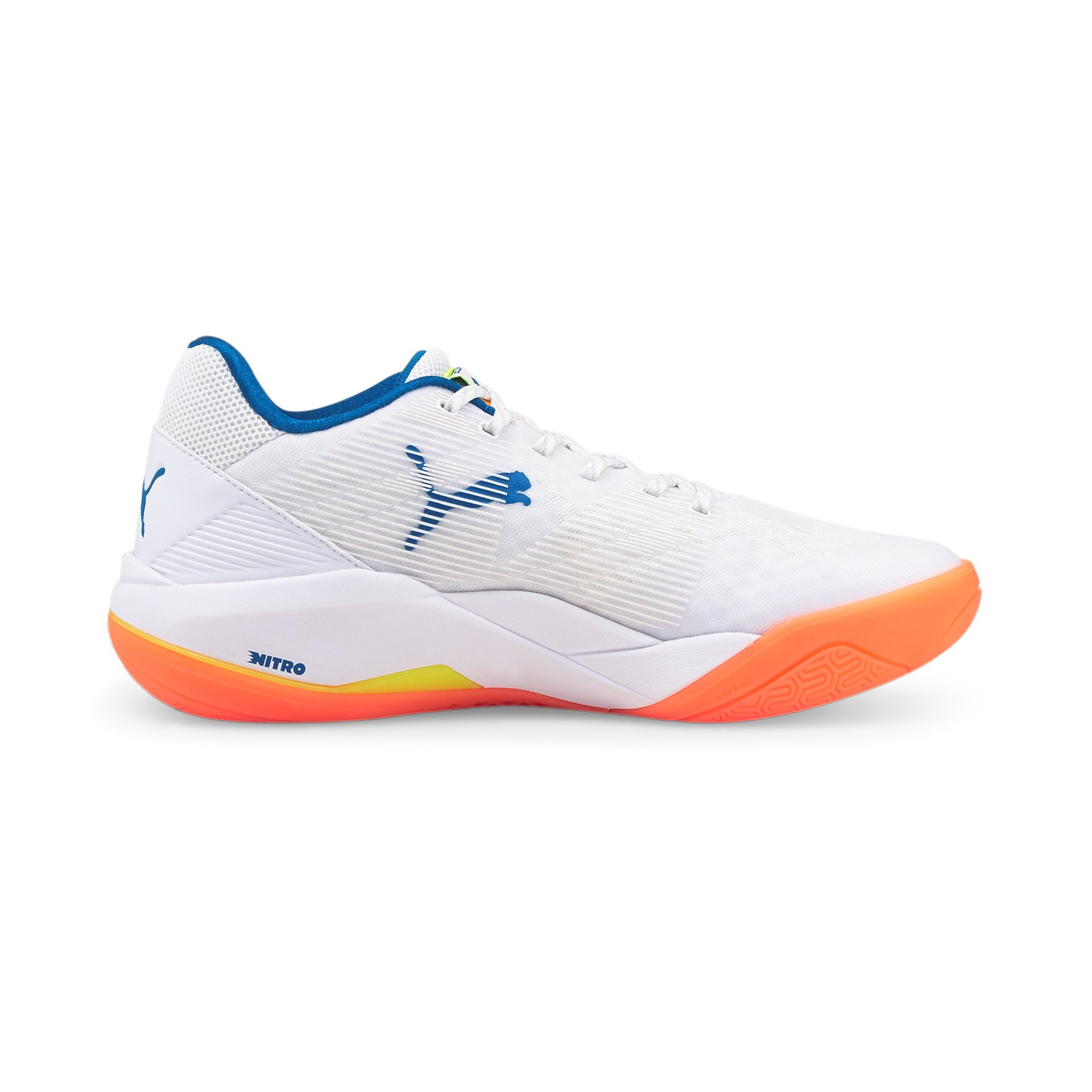 Puma Handballschuhe Eliminate Power Nitro