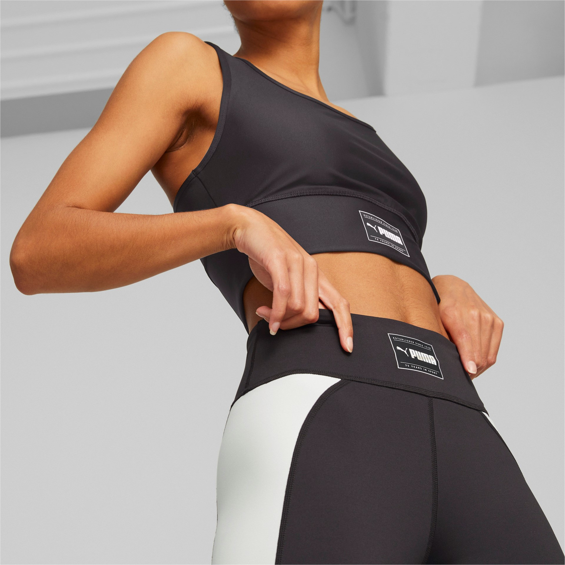 Puma Fit Eversculpt High Waist 7/8 Leggings Damen
