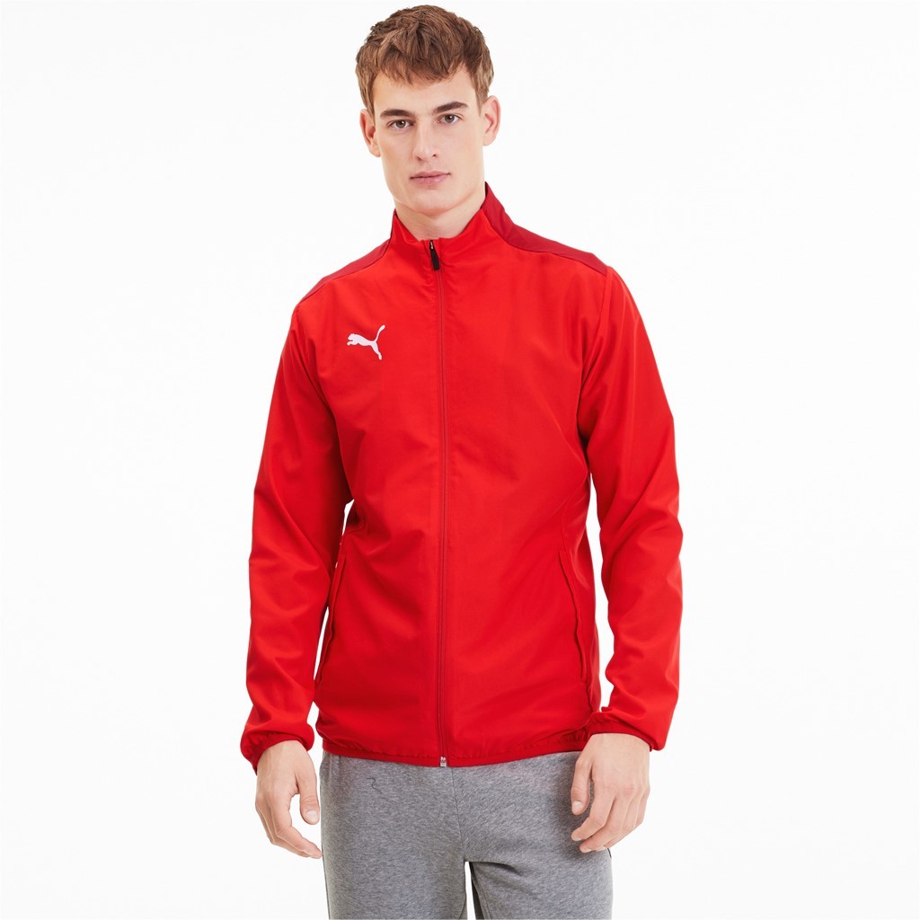 Puma Teamgoal 23 Sideline Jacke