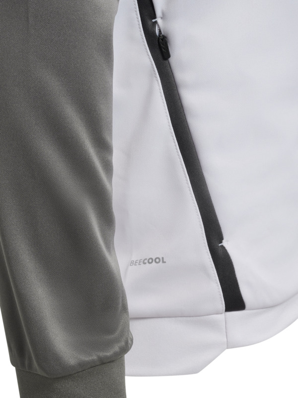 Hummel Lead 2.0 Track Zip Jacke Unisex