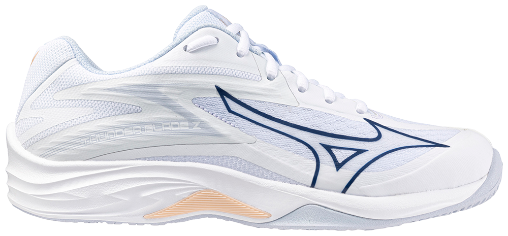 Mizuno Handballschuhe Thunder Blade Z Damen