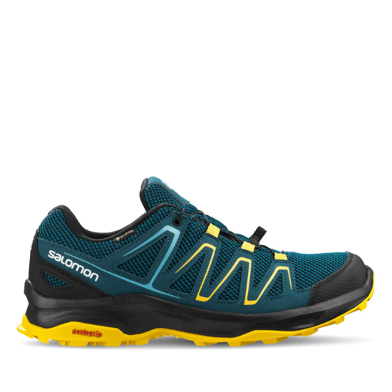 Salomon Laufschuhe Custer GTX