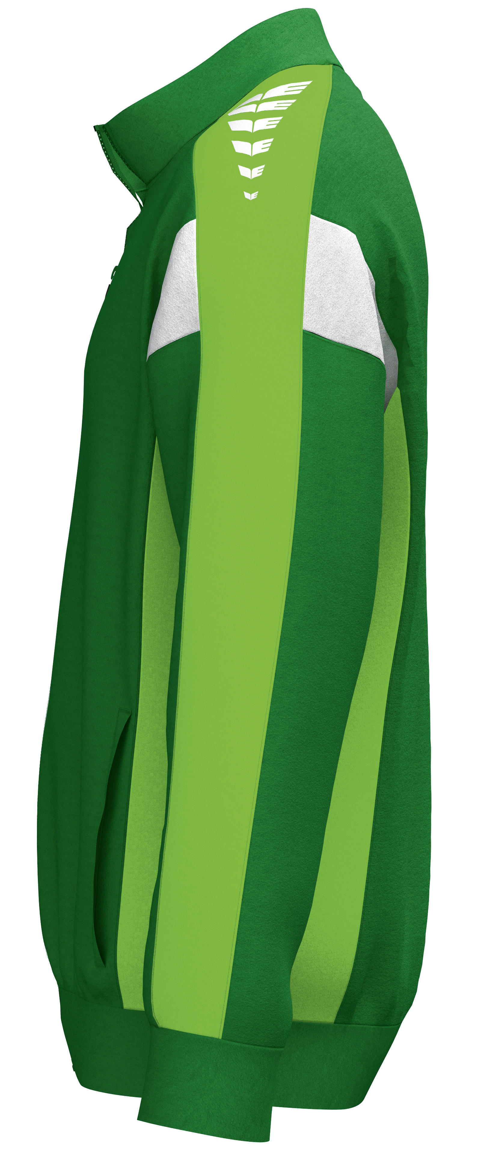 Erima Celebrate 125 Training Jacke Unisex