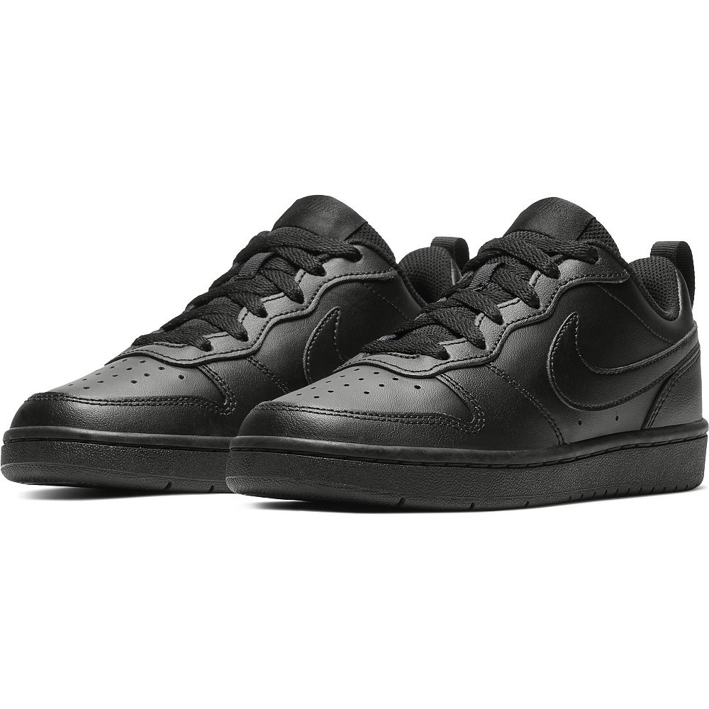 Nike Freizeitschuhe Court Borough Low 2 Kinder