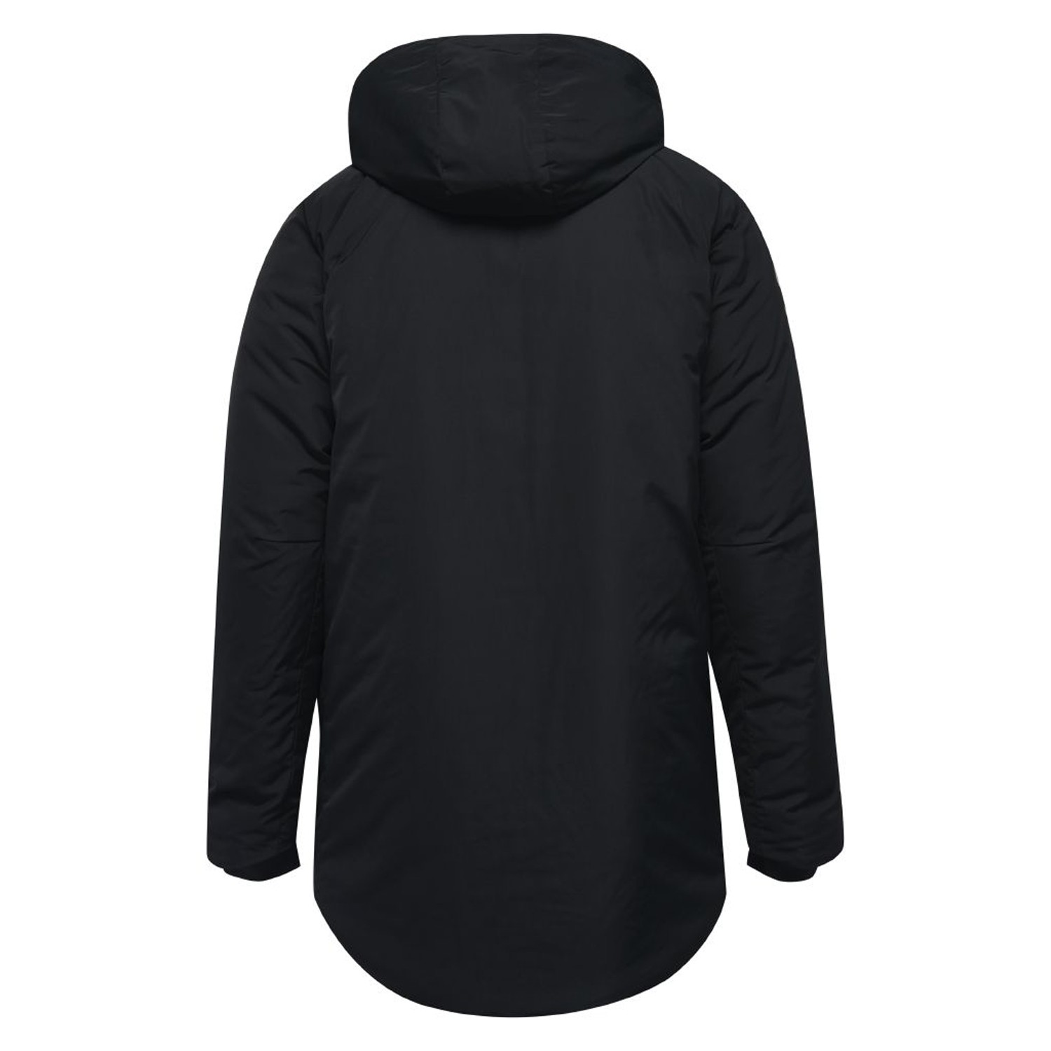 Hummel Tech Move Bench Jacke schwarz