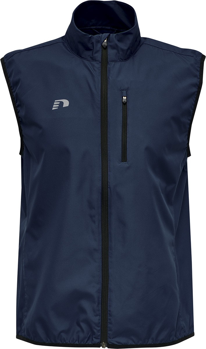 Hummel Mens Core Gilet