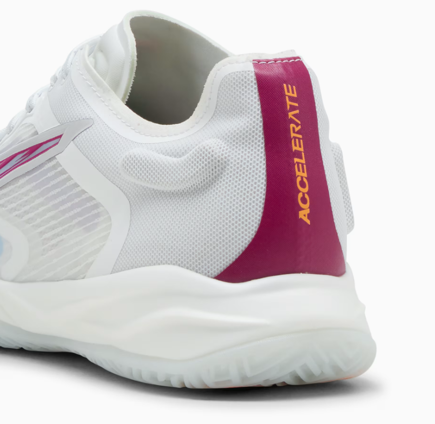Puma Handballschuhe Accelerate Nitro SQD 4 Damen
