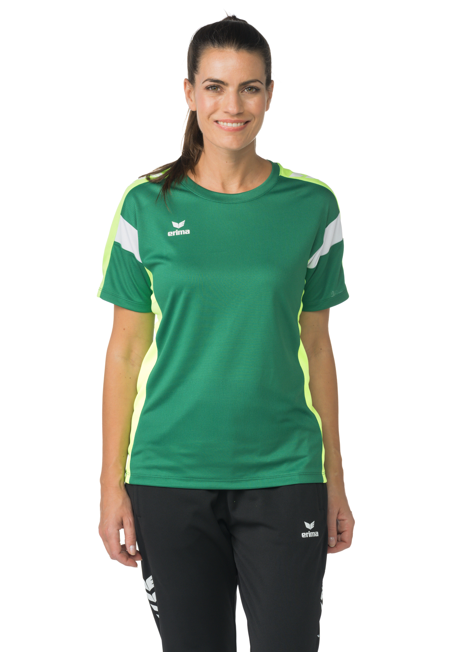 Erima Celebrate 125 Function T-Shirt Damen