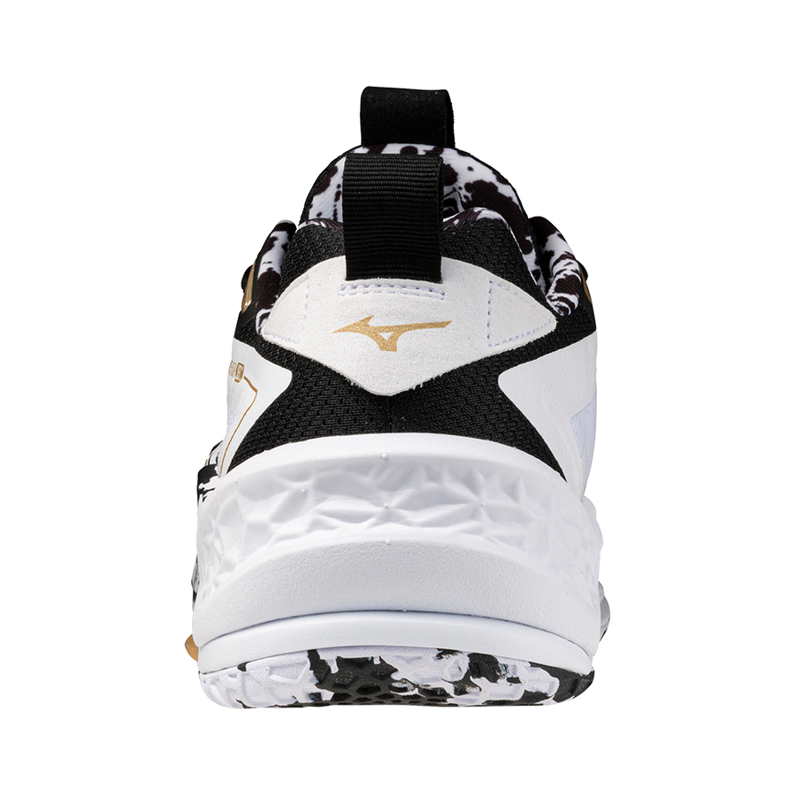 Mizuno Handballschuhe Wave Stealth Neo 2 Limited Edition