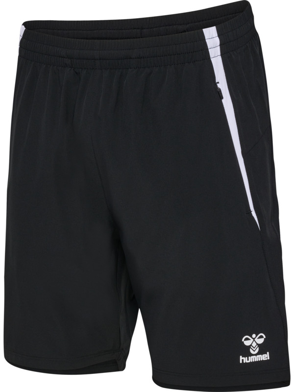 Hummel Lead 2.0 Woven Shorts