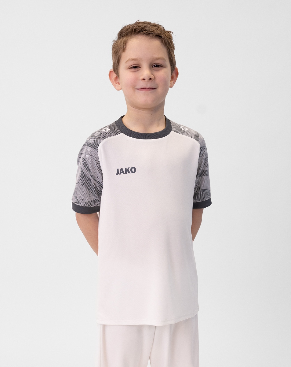 Jako Trikot Iconic KA Kinder