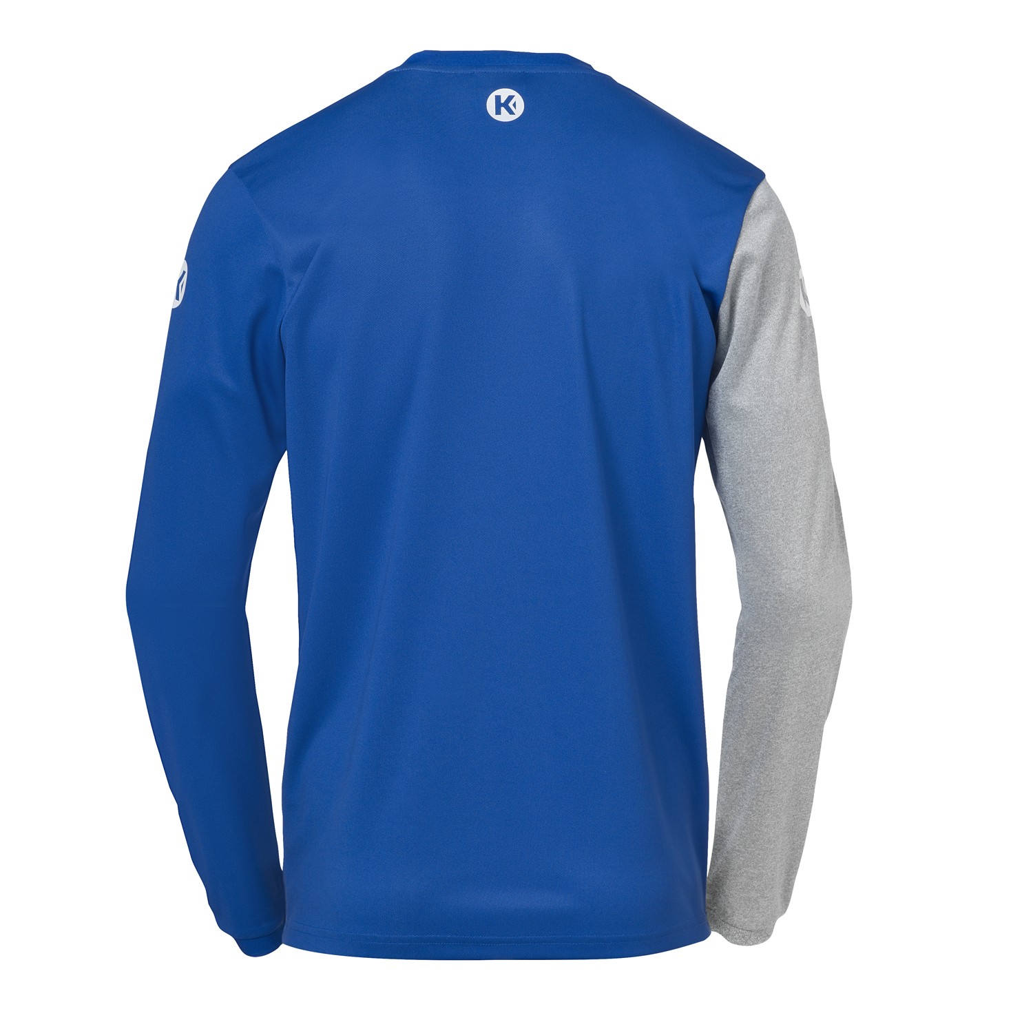 Kempa Core 2.0 Langarmshirt royal