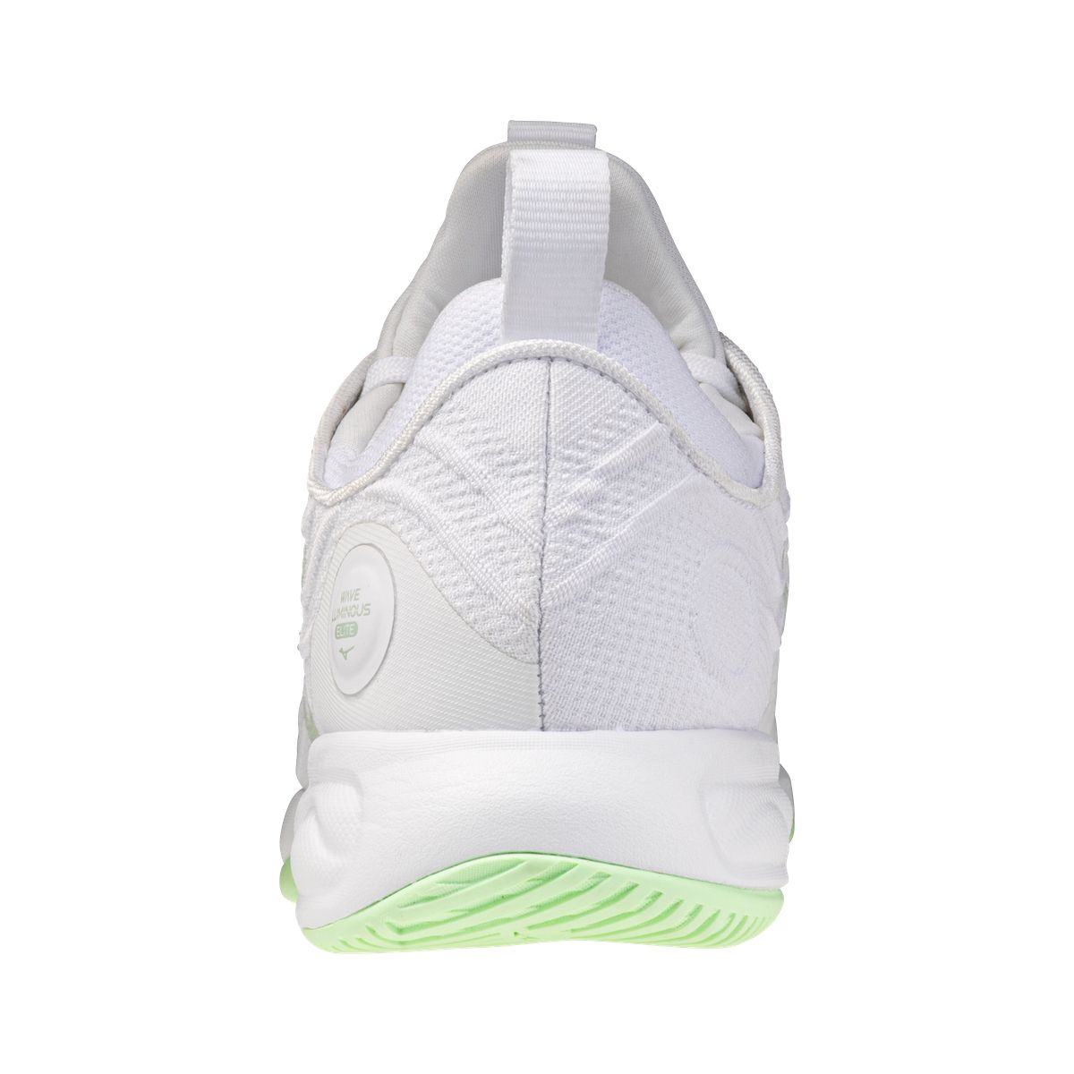 Mizuno Handballschuhe Wave Luminous Elite Damen