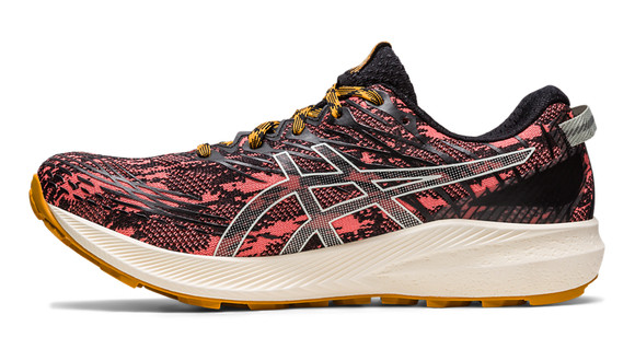 Asics Laufschuhe Fuji Lite 3 Damen