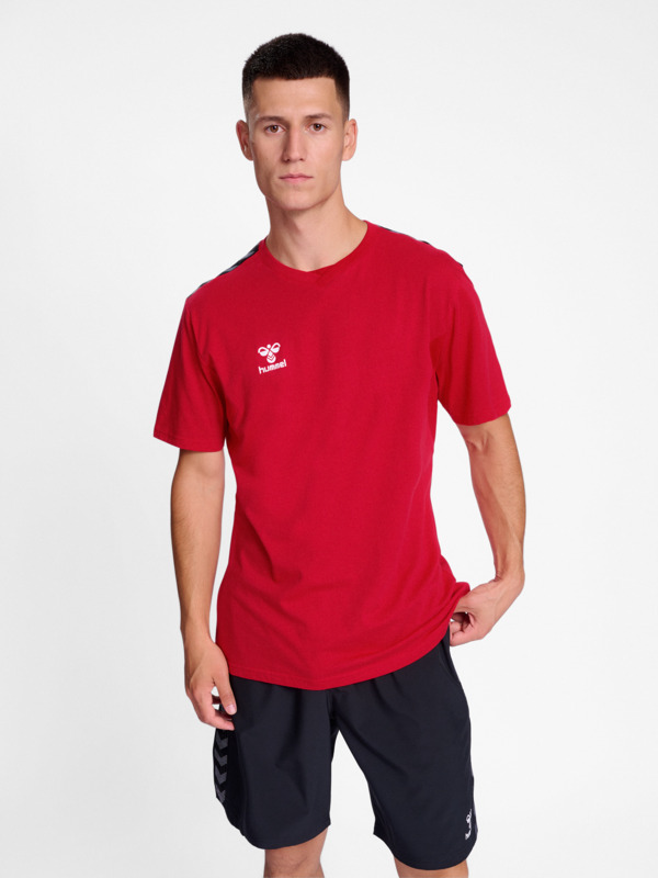 Hummel Authentic Co T-Shirt