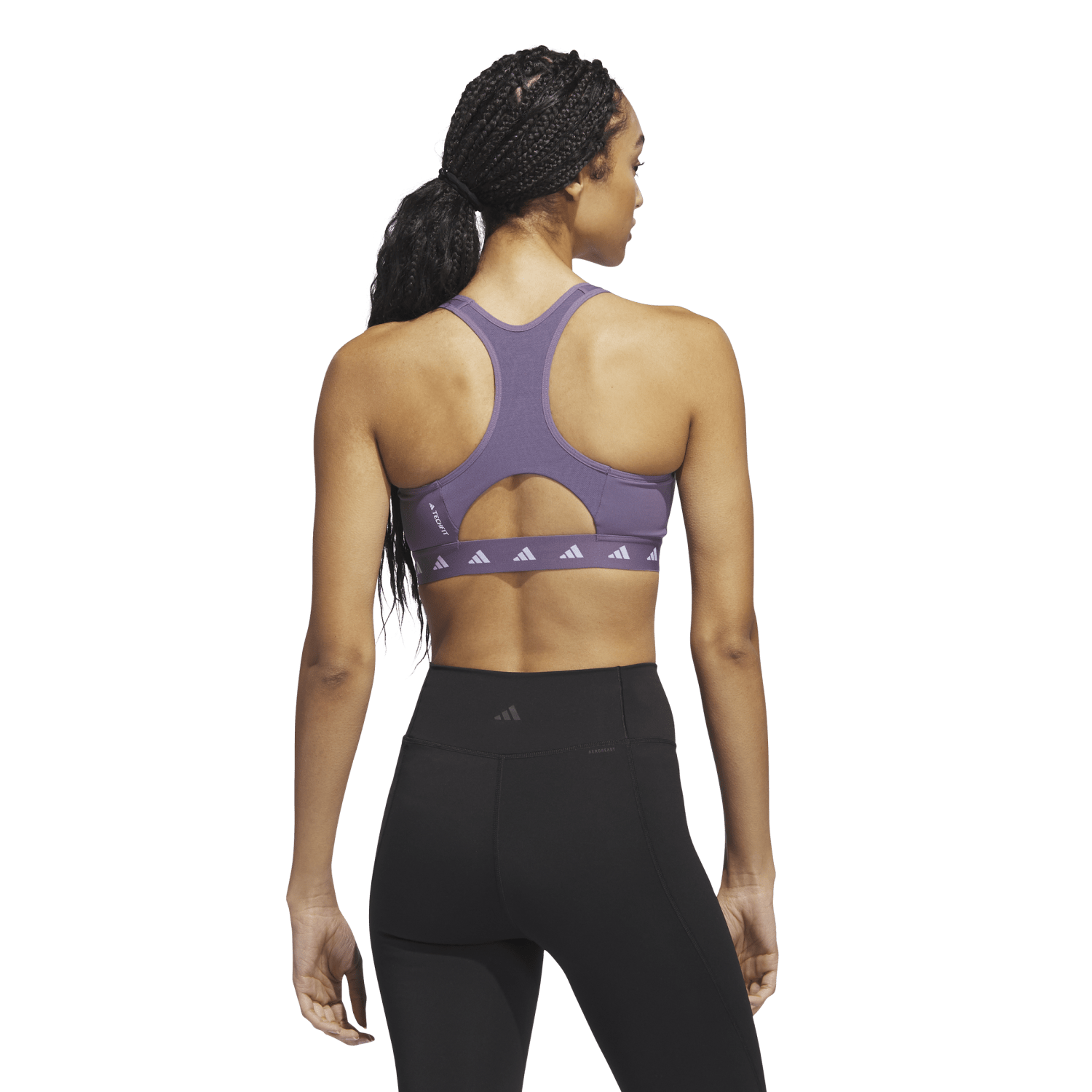 Adidas Tech-Fit Bra