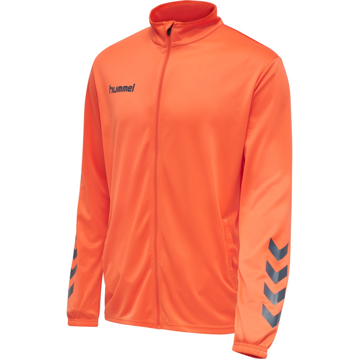 Hummel Promo Poly Anzug, S, Herren Herren 205-876-3408-S