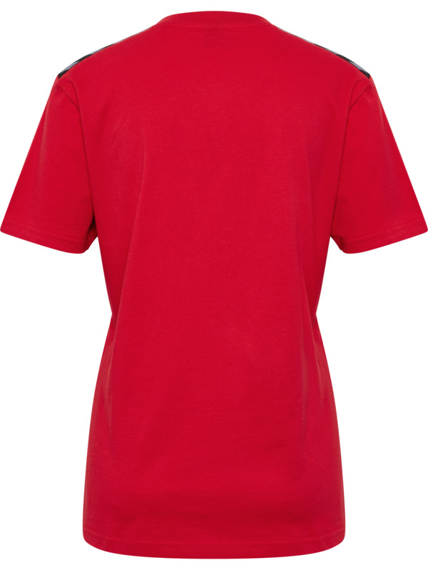 Hummel Authentic Co T-Shirt Damen