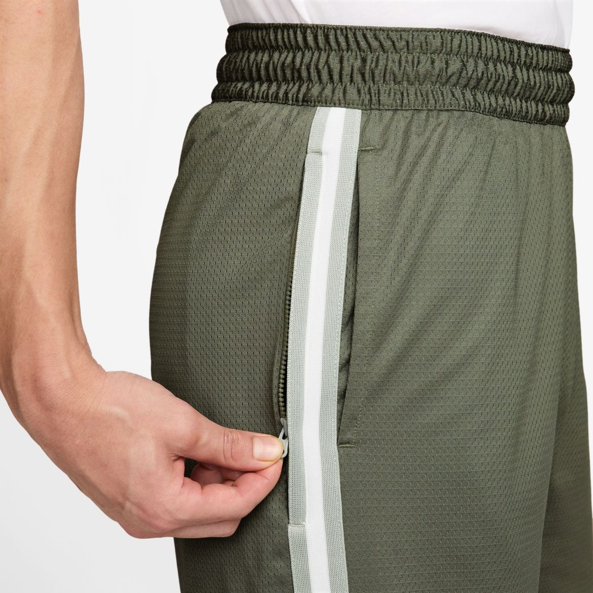 Nike Dri-Fit DNA Basketball Shorts 8"