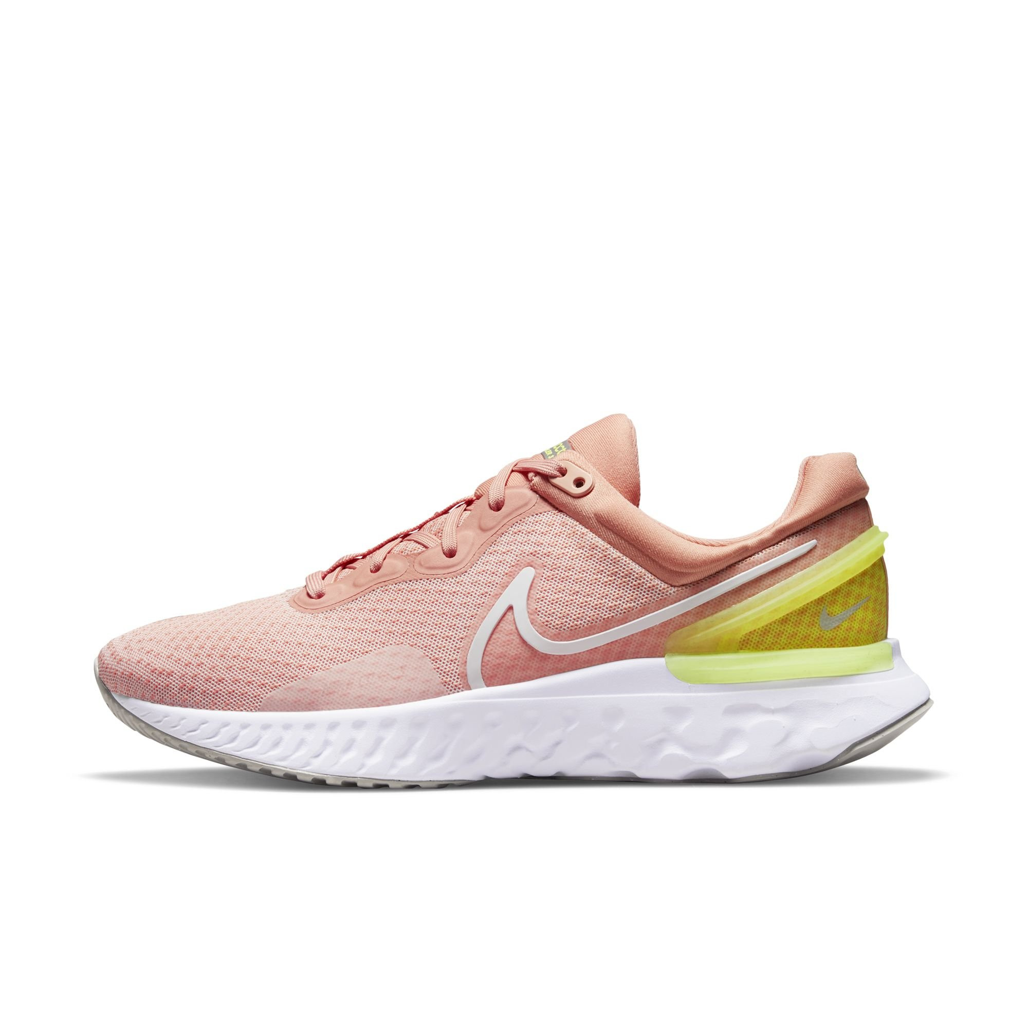 Nike Laufschuhe React Miler 3 Damen