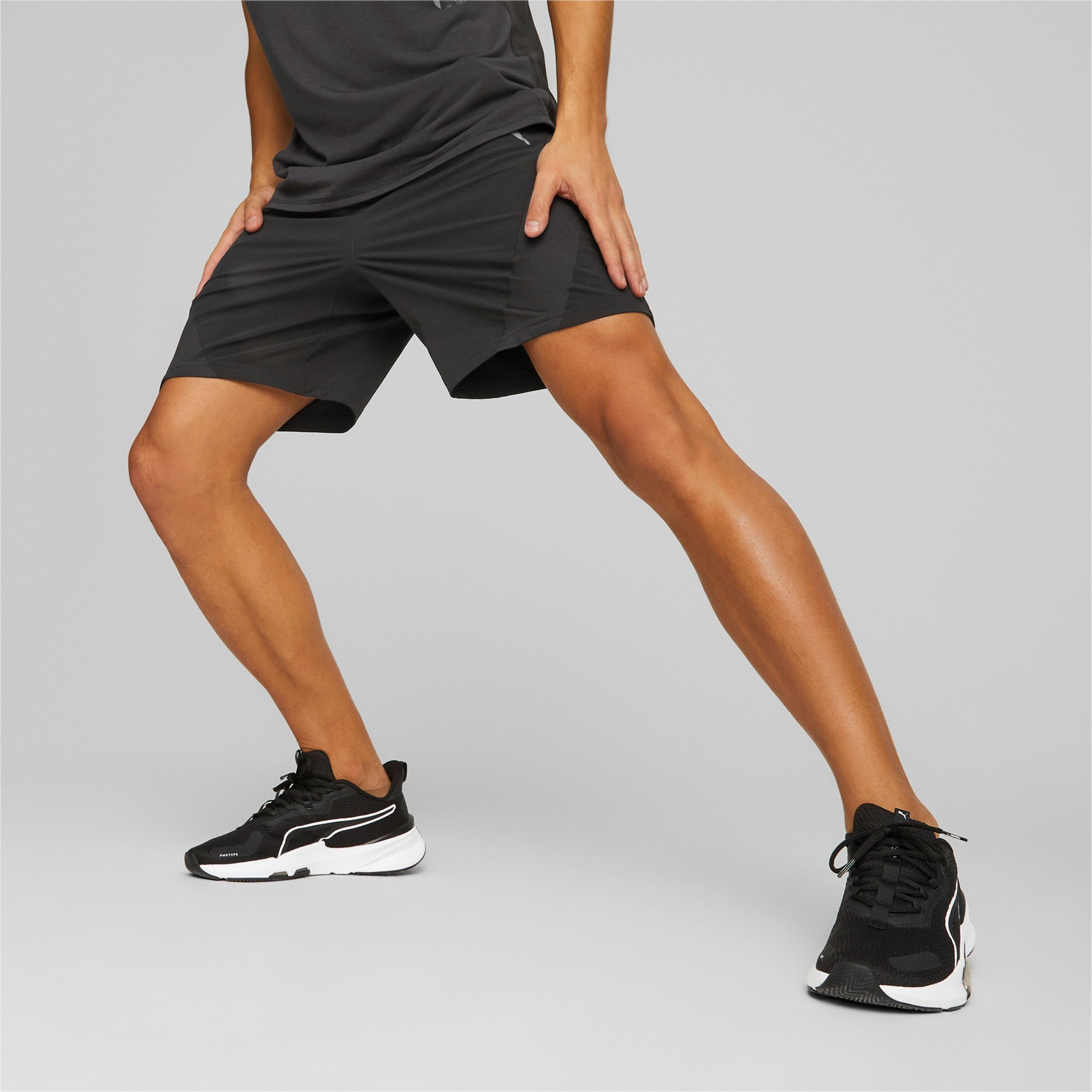 Puma Fit 7 Stretch Woven Shorts