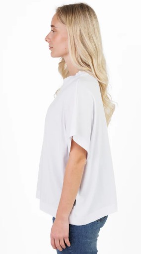 Kleinigkeit Jennifer Cropez Shirt Damen