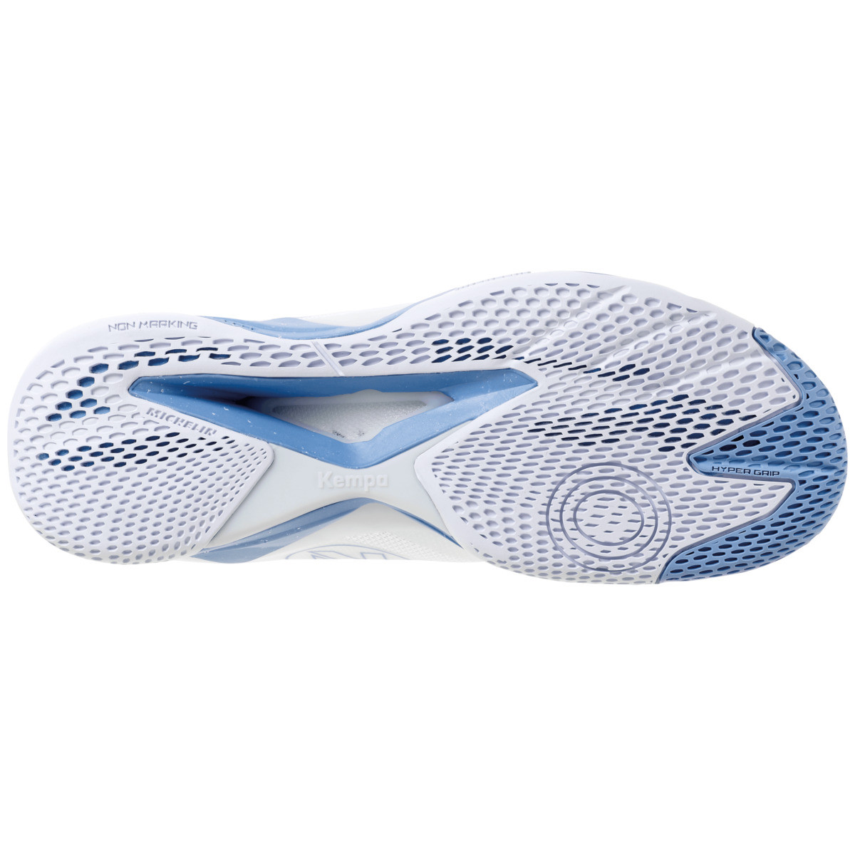 Kempa Handballschuhe Wing Lite 2.0 Damen