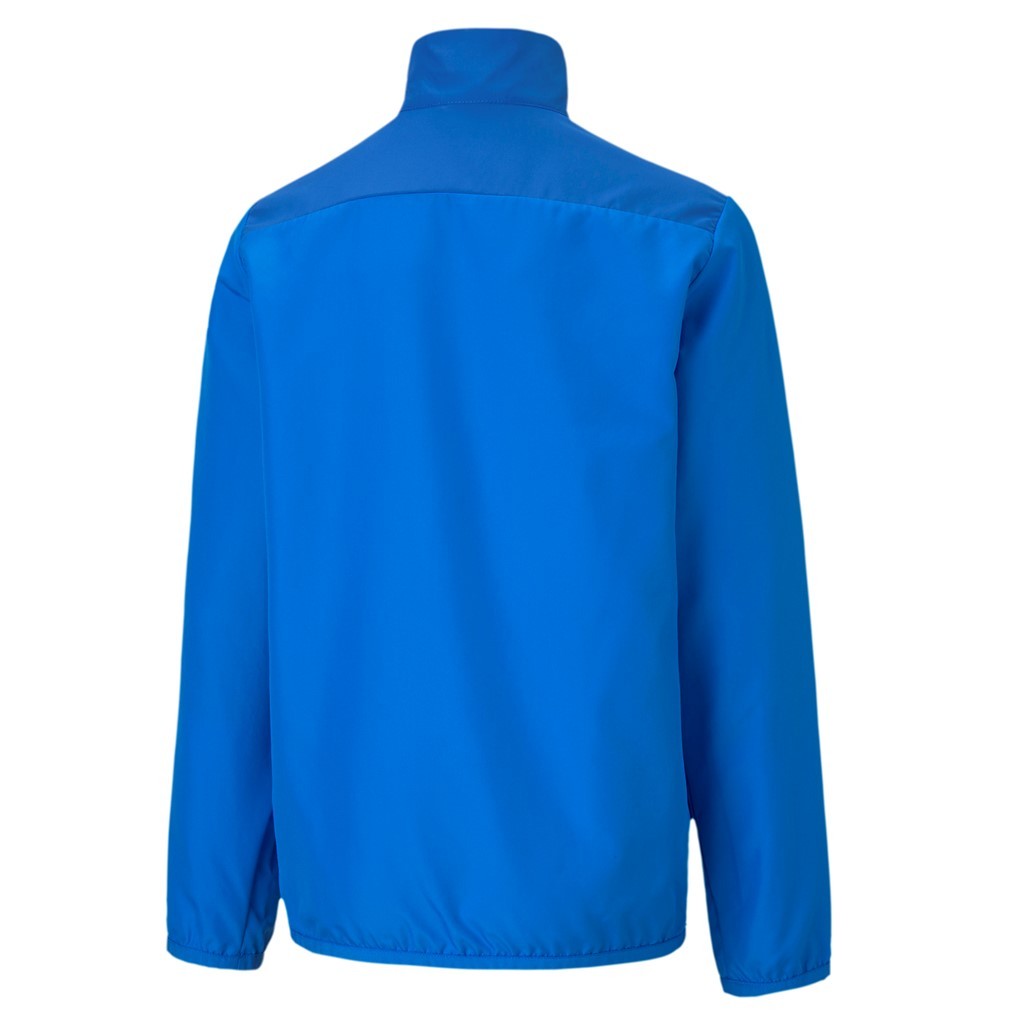 Puma Teamgoal 23 Sideline Jacke Kinder