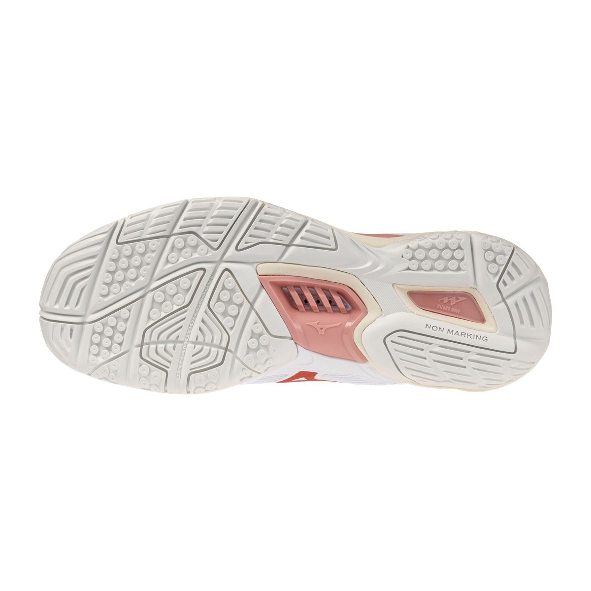 Mizuno Handballschuhe Wave Stealth 6 Damen