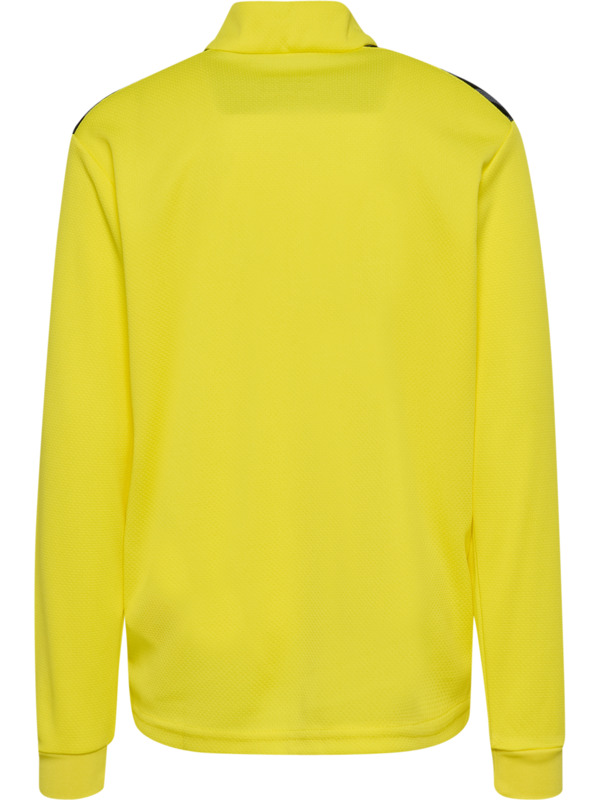 Hummel Authentic Half Zip Sweatshirt Kinder