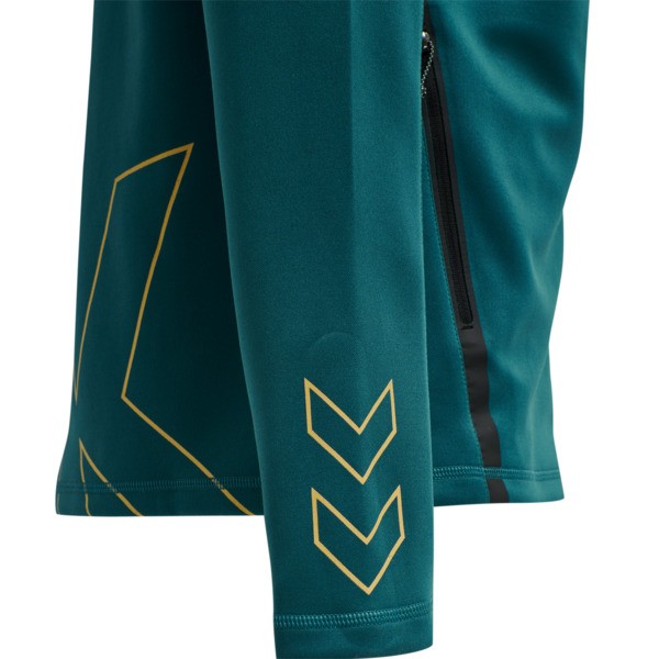 Hummel Hmlcima Xk Zip Jacket