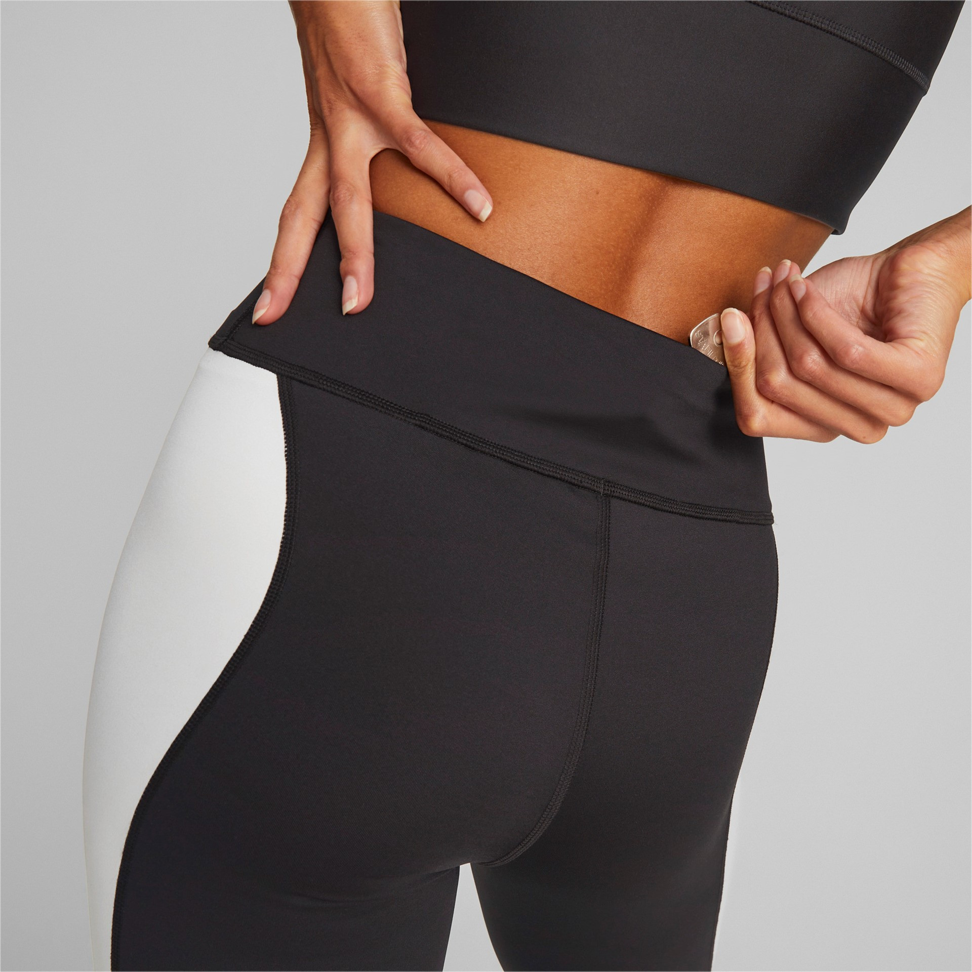 Puma Fit Eversculpt High Waist 7/8 Leggings Damen
