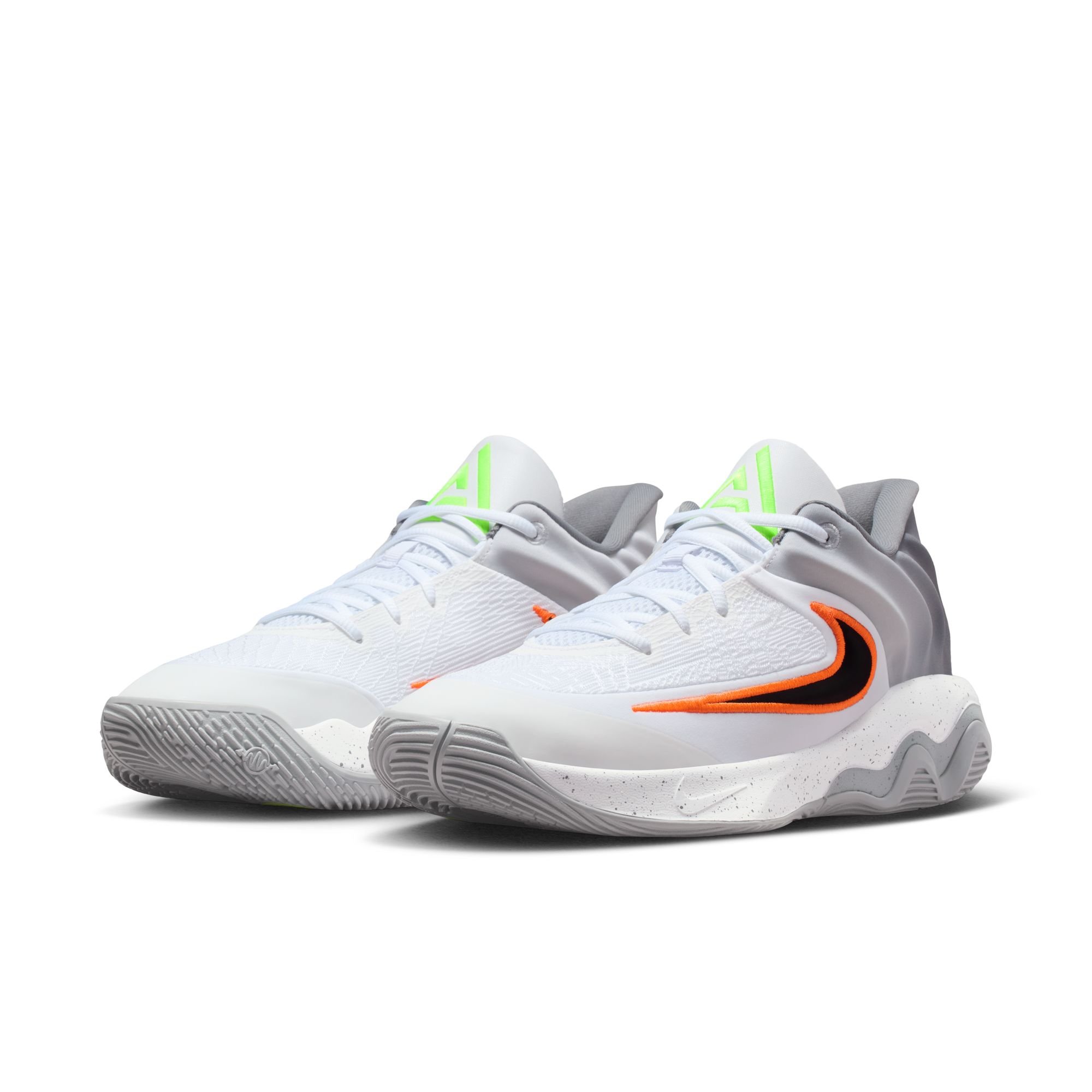Nike Handballschuhe Giannis Immortality 4