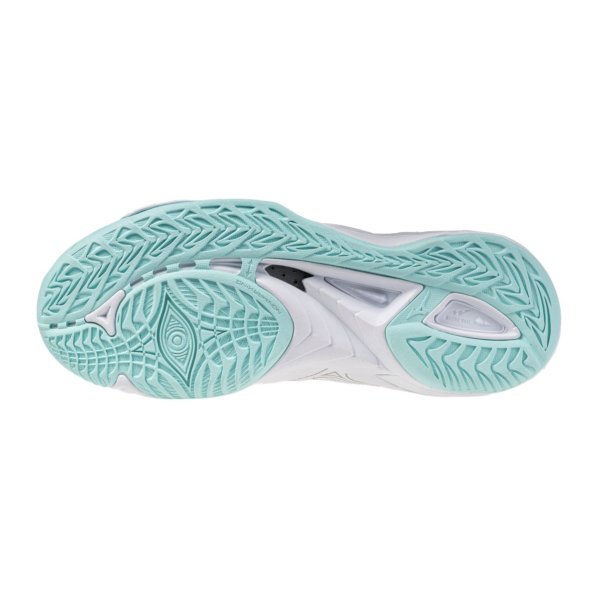 Mizuno Handballschuhe Wave Mirage 5 Damen