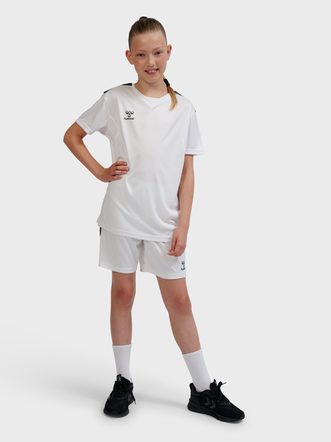 Hummel Authentic PL Trikot Kinder Hummel Authentic PL Trikot Kinder