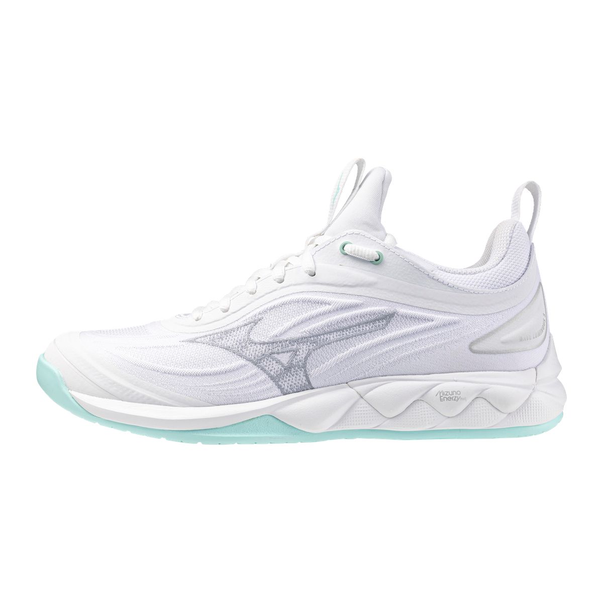 Mizuno Handballschuhe Wave Luminous 3 Damen