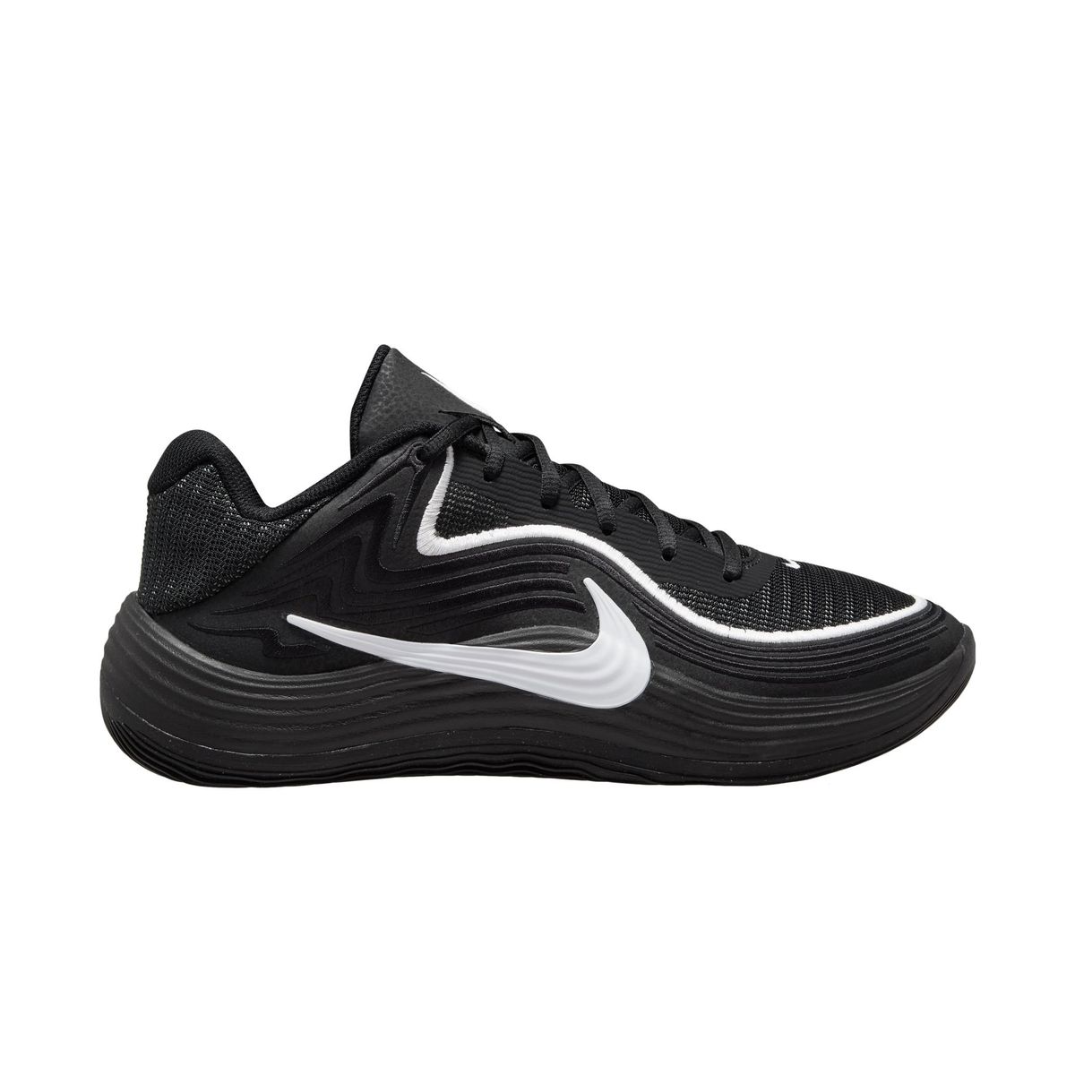 Nike Indoorschuhe Precision 8 Low